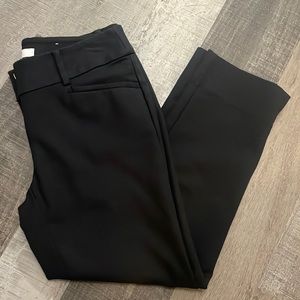 Women’s LOFT dress pants